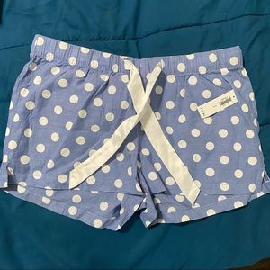 Old Navy Pajama Shorts